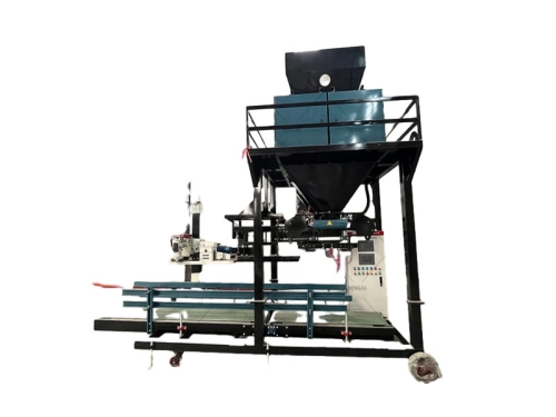 Quantitative packaging machine