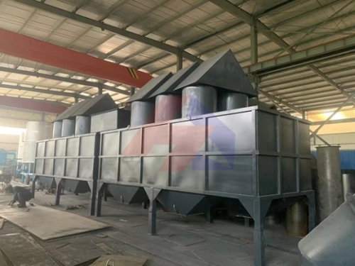 Which brands of lead smelting furnaces have the best quality?