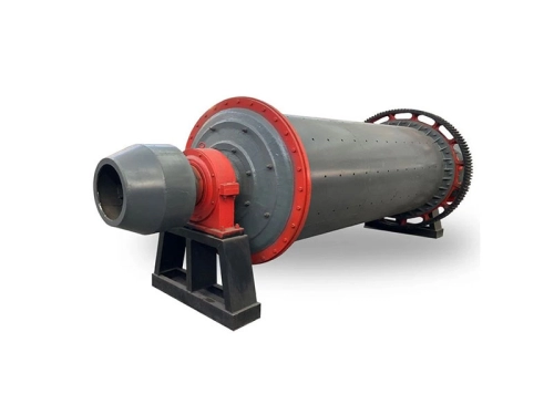 Ball Mill