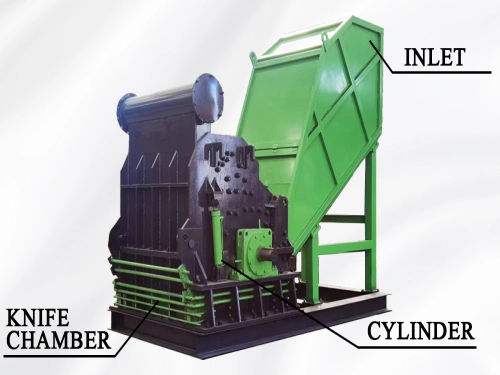 Can shredders handle scrap metals of different sizes and types?