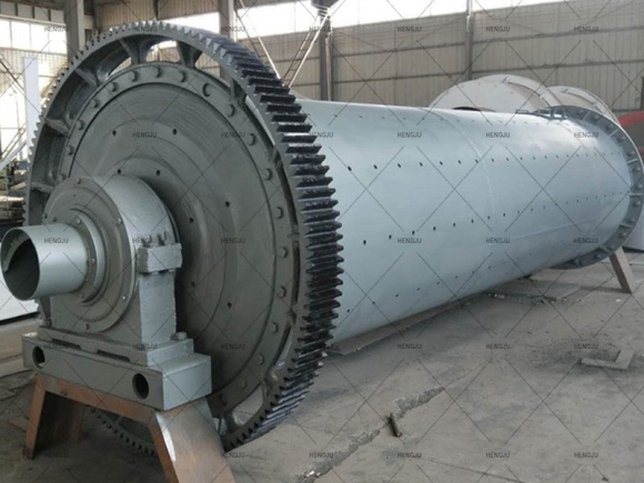 Ball Mill