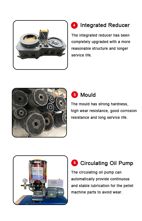 wood pellet machine 3 wood pellet machine 3
