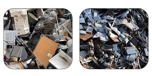 Scrap Metal Crusher Machine3 Scrap Metal Crusher Machine3