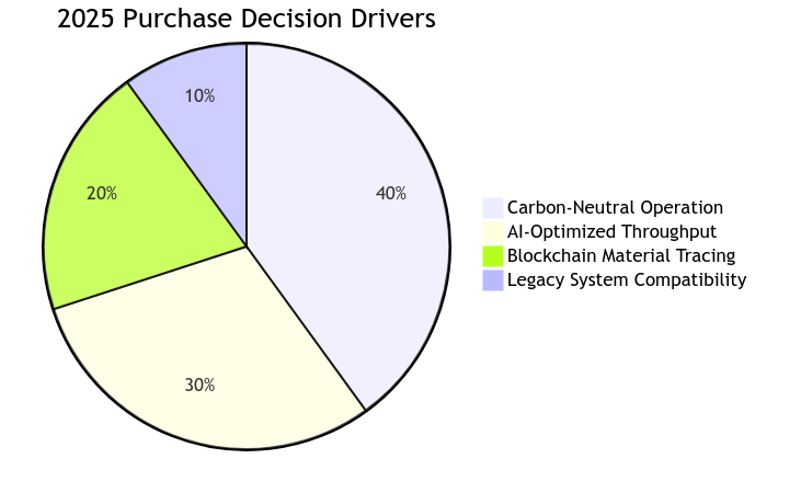 2025 Purchase Decision Drivers